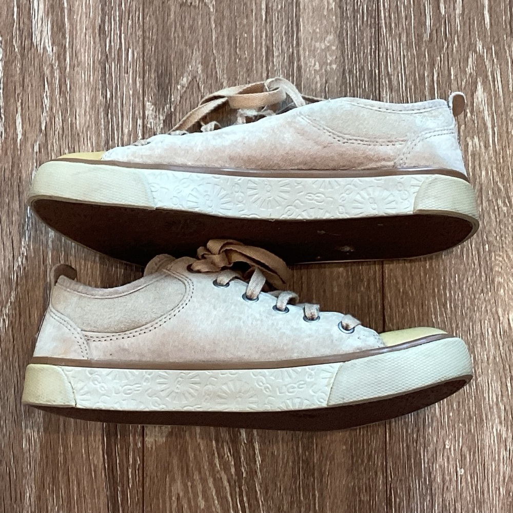 Ugg Evera Suede Sneaker - image 6